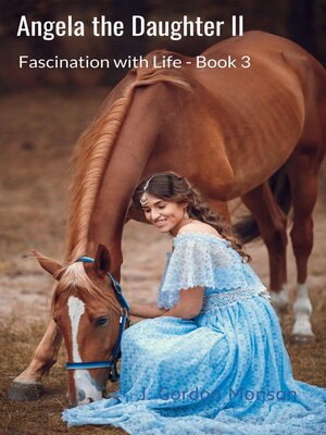 cover image of Angela the Daughter II